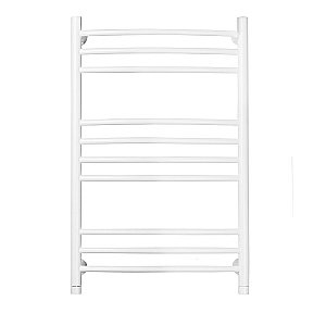 Полотенцесушитель Domoterm Калипсо П10 50x80 белый купить в интернет-магазине сантехники Sanbest