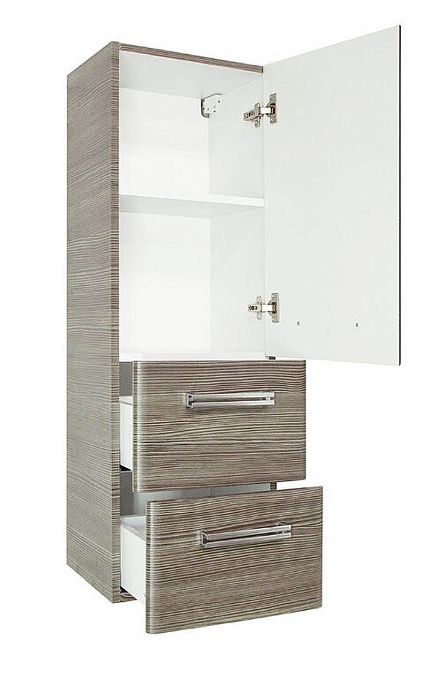 Колонна подвесная Style Line Лотос 36 для ванной в интернет-магазине сантехники Sanbest