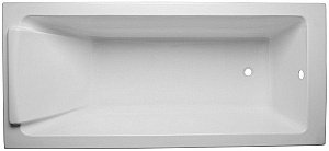 Ванна акриловая Jacob Delafon SOFA RU 180x80 купить в интернет-магазине Sanbest