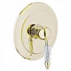 Смеситель для душа Webert Alexandra AL880101010 купить в интернет-магазине сантехники Sanbest