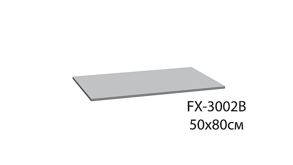 Коврик для ванной FIXSEN LIDO FX-3002B купить в интернет-магазине сантехники Sanbest