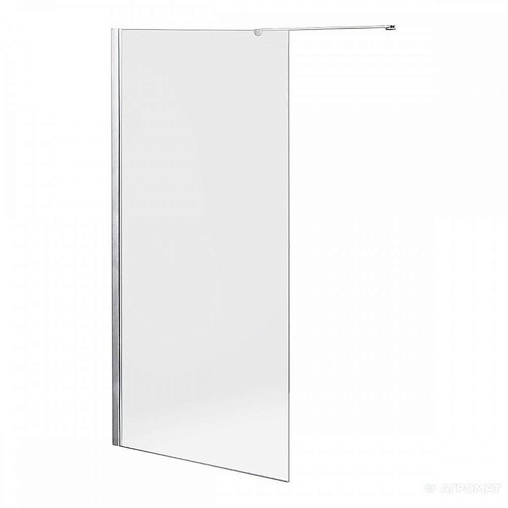 Душевое ограждение  Koller Pool S90G 90 grape матовое купить в интернет-магазине Sanbest