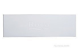 Панель фронтальная Roca Uno 160x75 ZRU9303038 купить в интернет-магазине сантехники Sanbest