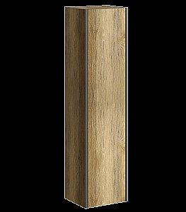 Пенал Aqwella Fargo 35 для ванной в интернет-магазине сантехники Sanbest