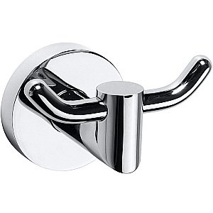 Крючок Bemeta Rawell 104206182 хром купить в интернет-магазине сантехники Sanbest