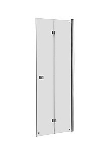 Душевая дверь Roca Capital M4509012M 90 купить в интернет-магазине Sanbest