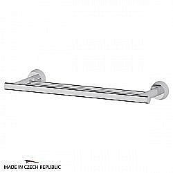 Полотенцедержатель двойной FBS Vizovice 40 VIZ 035 купить в интернет-магазине сантехники Sanbest