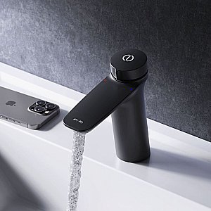 Смеситель для раковины AM.PM Inspire V2.0 F50A02522 купить в интернет-магазине сантехники Sanbest