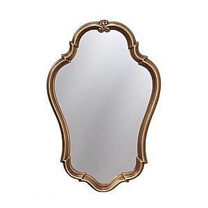 Зеркало Caprigo PL 475 Бронза в ванную от интернет-магазине сантехники Sanbest