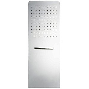 Верхний душ Kaiser SH-505 хром купить в интернет-магазине сантехники Sanbest