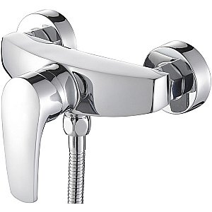 Смеситель для душа Kaiser Guss 68077 купить в интернет-магазине сантехники Sanbest