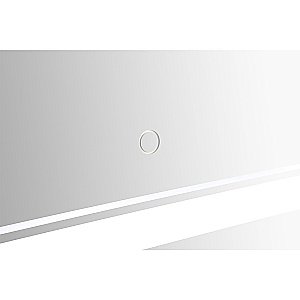 Зеркало LED Melana MLN-LED036 60x80 в ванную от интернет-магазине сантехники Sanbest