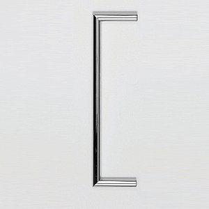 Полотенцедержатель Bertocci Trecento 30 125 4816 0000 хром купить в интернет-магазине сантехники Sanbest