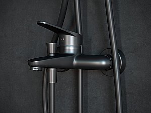 Душевая система Laguraty 7005 купить в интернет-магазине сантехники Sanbest