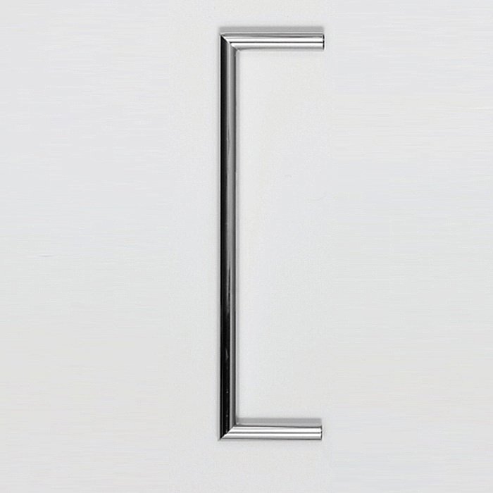 Полотенцедержатель Bertocci Trecento 30 125 4816 0000 хром купить в интернет-магазине сантехники Sanbest