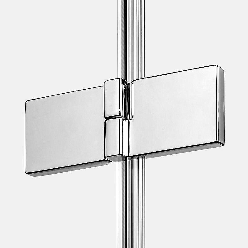 Шторка для ванны NEW TRENDY AVEXA 110 купить в интернет-магазине Sanbest