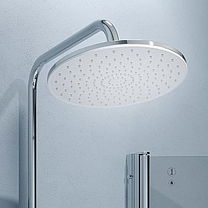 Душевая система IDDIS Shelfy SHESBBTi06 купить в интернет-магазине сантехники Sanbest