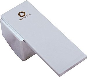 Смеситель для кухни RAV-Slezak LOIRA LR514.5 хром купить в интернет-магазине сантехники Sanbest