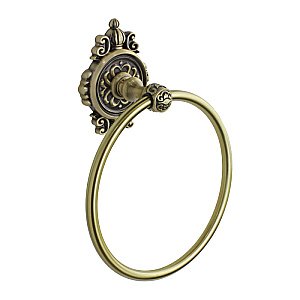 Полотенцедержатель Bronze de Luxe ROYAL R25004 купить в интернет-магазине сантехники Sanbest