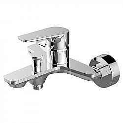 Смеситель для ванны WW MX WeltWasser ODER 403 купить в интернет-магазине сантехники Sanbest