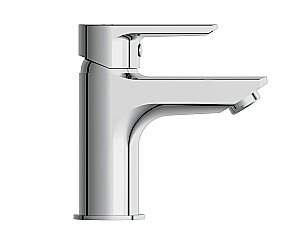 Смеситель для раковины Cersanit VERO 63060 купить в интернет-магазине сантехники Sanbest