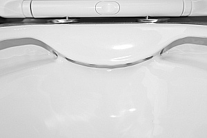 Инсталляция для унитаза Azario AZ-8010-1000 купить в интернет-магазине сантехники Sanbest