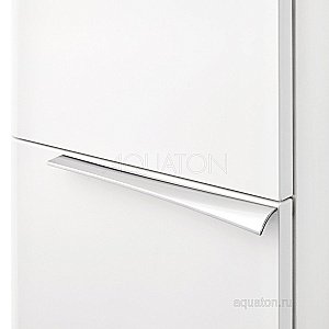 Тумба с раковиной Акватон Беверли 65 белая глянцевая для ванной в интернет-магазине Sanbest