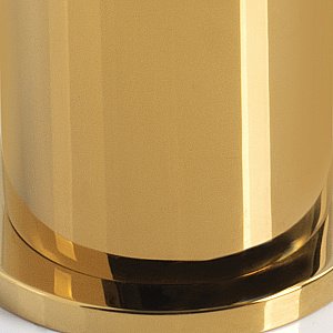 Смеситель для раковины WasserKRAFT Ems 7600 7603H золото купить в интернет-магазине сантехники Sanbest