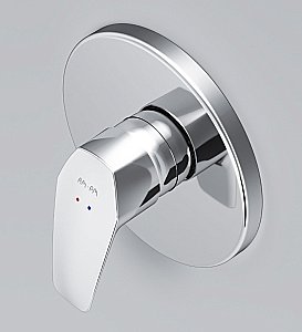 Смеситель для душа AM.PM Gem F9075000 купить в интернет-магазине сантехники Sanbest