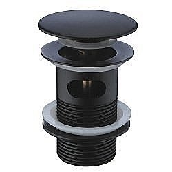 Донный клапан WasserKRAFT A080 купить в интернет-магазине сантехники Sanbest