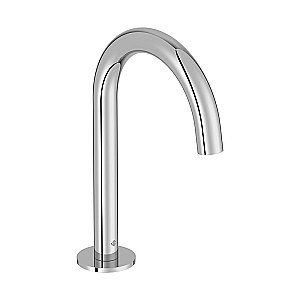 Cмеситель для раковины Jacob Delafon GRANDS BOULEVARDS хром купить в интернет-магазине сантехники Sanbest