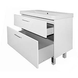 Инсталляция для унитаза Azario AZ-8010-1000 купить в интернет-магазине сантехники Sanbest