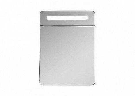 Зеркальный шкаф Aquanet Лукка 60 купить в интернет-магазине сантехники Sanbest