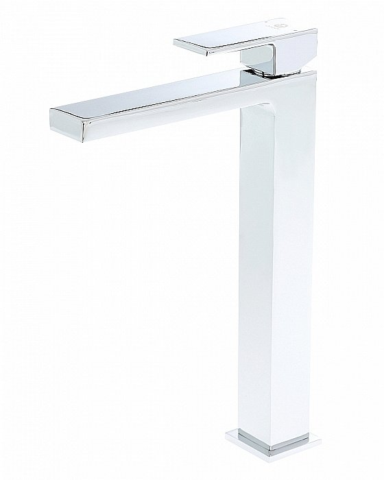 Смеситель для раковины Agger Great A2812100 хром купить в интернет-магазине сантехники Sanbest