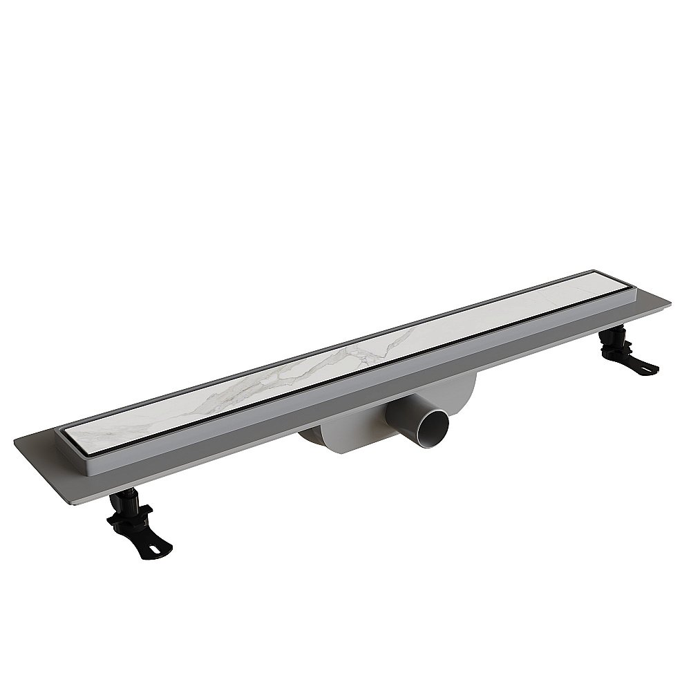 Душевой лоток RGW Drain Leo-11 купить в интернет-магазине Sanbest