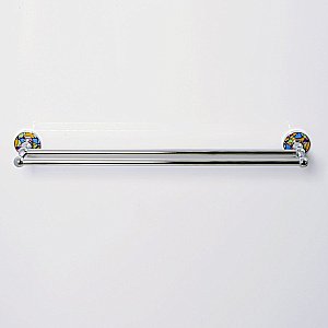 Полотенцедержатель WasserKRAFT Diemel K-2240 купить в интернет-магазине сантехники Sanbest