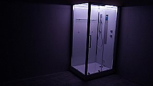 Душевая кабина Timo Premium Helma 120x90 купить в интернет-магазине Sanbest