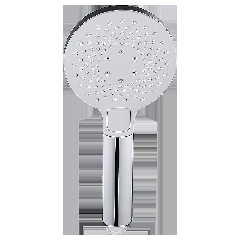 Душевая лейка Elghansa Hand Shower PK-029 хром купить в интернет-магазине сантехники Sanbest