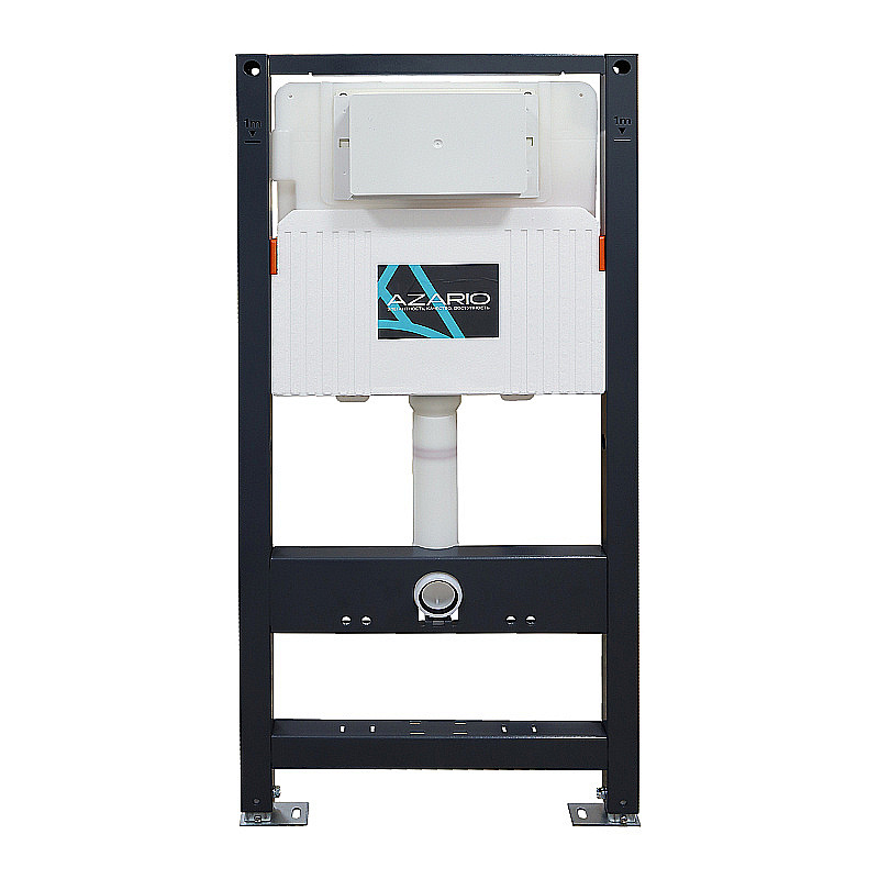 Инсталляция для унитаза Azario AZ-8010-1000 купить в интернет-магазине сантехники Sanbest