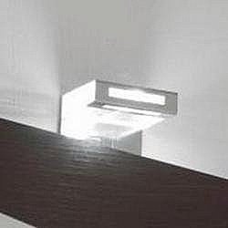 Светильник Cezares GLISSZZZLED Cromo купить в интернет-магазине сантехники Sanbest