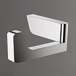 Крючок Art&Max PLATINO AM-E-7086BL купить в интернет-магазине сантехники Sanbest