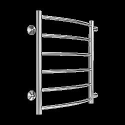 Полотенцесушитель водяной Terminus Классик П6 500х600 с боковым подключением 500 купить в интернет-магазине сантехники Sanbest