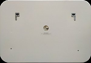 Зеркало CERSANIT LED KN-LU-LED050*80-p-Os в ванную от интернет-магазине сантехники Sanbest