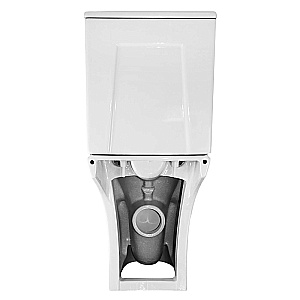 Инсталляция для унитаза Azario AZ-8010-1000 купить в интернет-магазине сантехники Sanbest