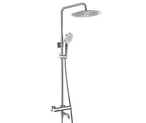 Душевая система WasserKRAFT A18801 Thermo купить в интернет-магазине сантехники Sanbest