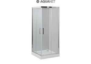 Душевой угол Aquanet Delta Cube NPE1142 90x90 купить в интернет-магазине Sanbest