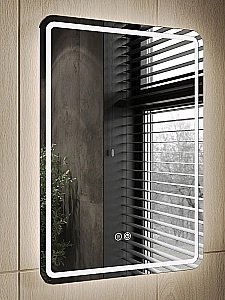 Зеркало Orange Nature ONP-60ZE в ванную от интернет-магазине сантехники Sanbest