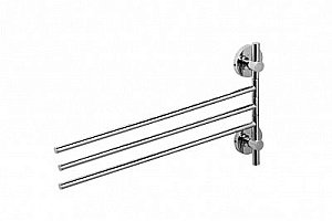 Полотенцедержатель AM.PM Bliss L A5532764 купить в интернет-магазине сантехники Sanbest