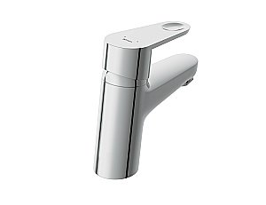 Смеситель для раковины Cersanit CARI 63025 купить в интернет-магазине сантехники Sanbest