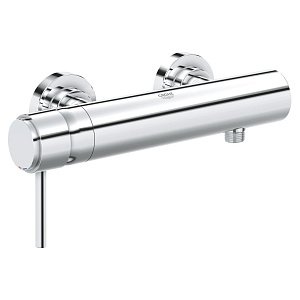 Смеситель для душа Grohe Atrio 32650 001 купить в интернет-магазине сантехники Sanbest